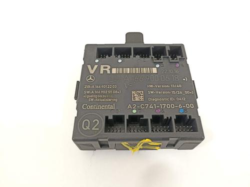 Used Electronic module Electronic module 15651496 15651496