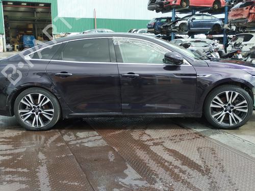 Girspak RENAULT TALISMAN (LP_)  | BP18409547M90 