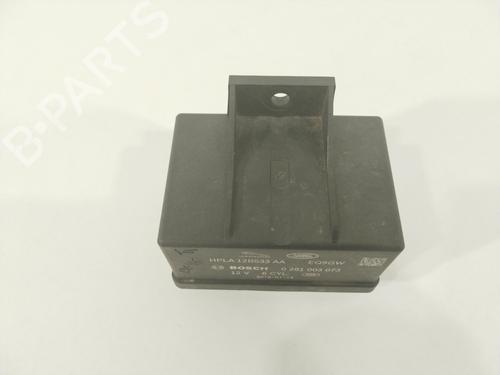 Electronic module LAND ROVER RANGE ROVER SPORT II (L494) 3.0 TDV6 4x4 | BP26552934M83