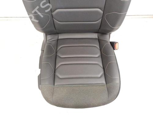 Seats set CITROËN C4 III (BA_, BB_, BC_) 1.2 PureTech 130 (BAHNSA, BAHNSB) | BP23894285C78 - Image 11