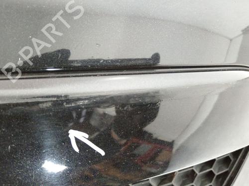 Front bumper SEAT ALTEA XL (5P5, 5P8) 2.0 TDI 16V | BP31158434C7 