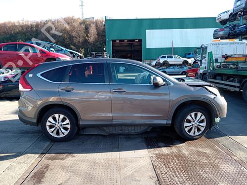 Right front fog light HONDA CR-V IV (RM_) 2.2 i-DTEC 4WD (RE6) | BP31831763C31