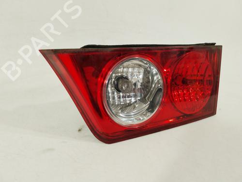 Right tailgate light HONDA ACCORD VII (CL, CN) 2.2 i-CTDi (CN1) | BP18145010C80 