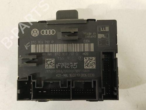 electronic-module-audi-a4-b8-8k2-2007-2008-2009-2010-2011-2012-2013-2014-2015-2016-2017-33202995 main image