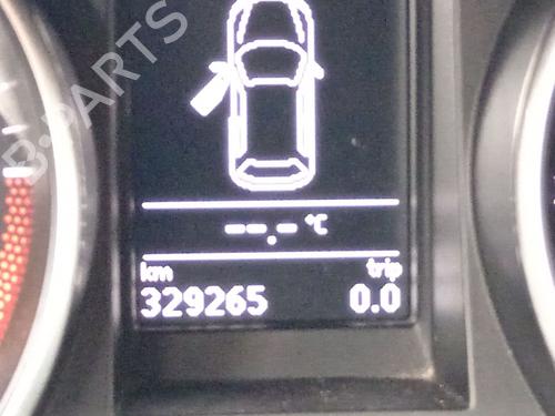 Instrument cluster VW GOLF VI (5K1) 1.6 TDI | BP36807827C47 - Image 2