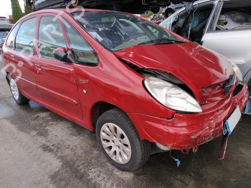 Left taillight CITROËN XSARA PICASSO (N68) 1.6 | BP24198934C34 