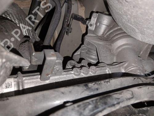 Used Steering rack Steering rack 37261704 37261704