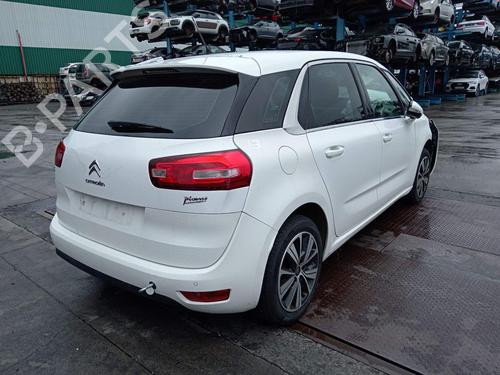 Hanskerom CITROËN C4 SPACETOURER (3D_) 1.6 BlueHDi 100 | BP36032576C95 - Image 5