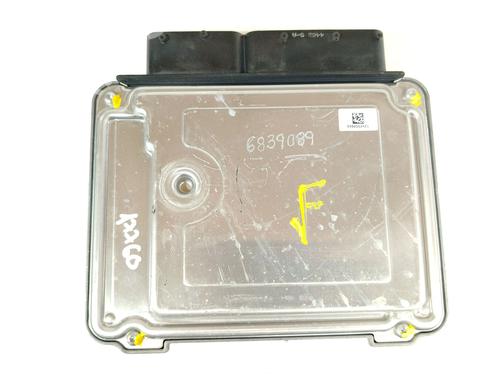 Engine control unit (ECU) VW TOURAN (1T3) 2.0 TDI | BP38197860M57 - Image 5