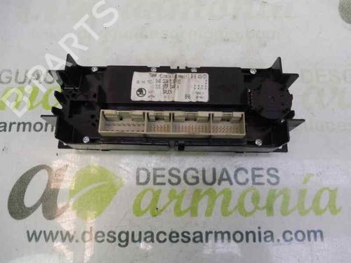 Climate control SKODA OCTAVIA I (1U2)  | BP1878438I5 