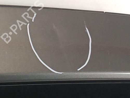 Tailgate PORSCHE PANAMERA (970) 3.0 D | BP24438695C6 