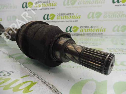 Right front driveshaft NISSAN NOTE (E11, NE11) 1.6 | BP2346459M39 - Image 5
