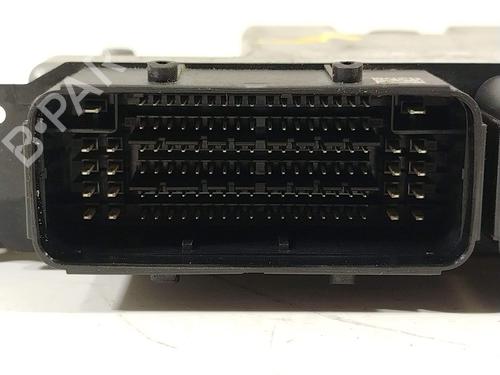 Engine control unit (ECU) OPEL COMBO Box Body/MPV (K9) 1.6 D | BP40101010M57 - Image 4