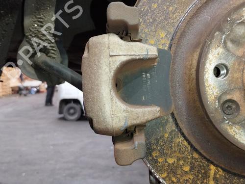 Used Right rear brake caliper Right rear brake caliper 37466998 37466998