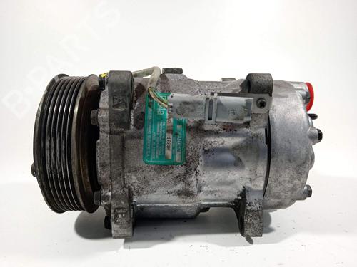 Klimakompressor für Klimakompressor CITROËN XSARA (N1) 2.0 HDi 90 (90 hp) 23210637 23210637