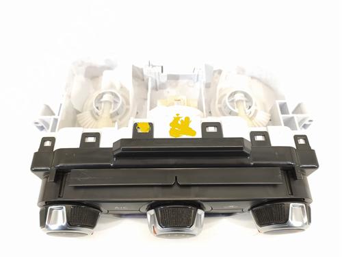 Climate control NISSAN MICRA V (K14)  | BP8809263I5 