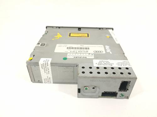 Radio AUDI A6 C6 (4F2)  | BP18660298E6 
