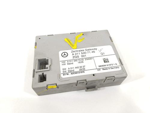 Used Electronic module Electronic module 24842957 24842957