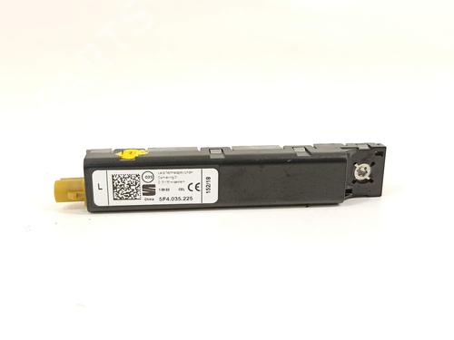 electronic-module-seat-leon-5f1-2012-2013-2014-2015-2016-2017-2018-2019-2020-2021-40100206 main image