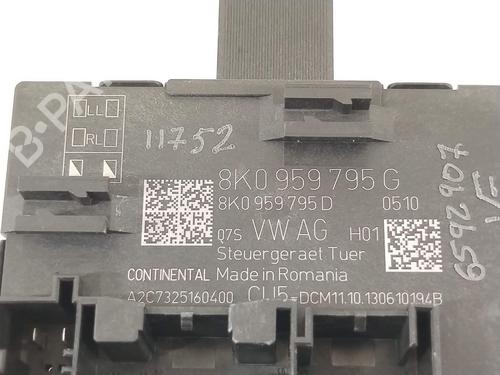 Electronic module AUDI A4 B8 Avant (8K5) 2.0 TDI | BP29812059M83 - Image 2