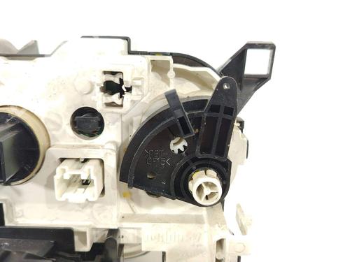 Climate control MAZDA 2 (DE_, DH_) 1.3 (DE3FS) | BP31831765I5 - Image 9