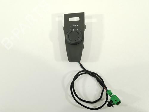 Climate control CITROËN C4 Grand Picasso II (DA_, DE_) 1.2 THP 130 | BP29071938I5 