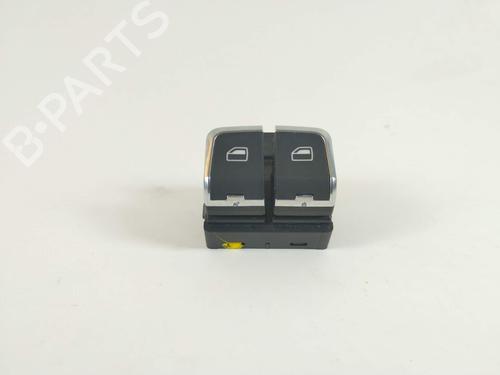 Used Left front window switch Left front window switch 11800935 11800935