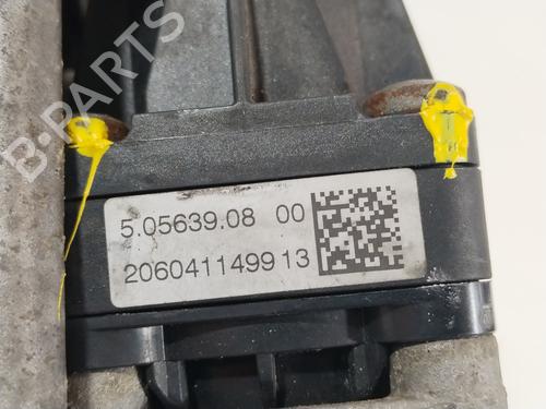 Egr FORD FIESTA VI (CB1, CCN) | BP29067053M69