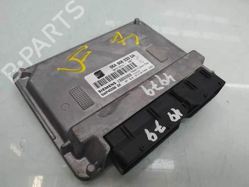 Used Engine control unit (ECU) Engine control unit (ECU) 5793171 5793171