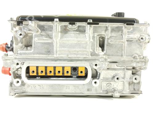 Electronic module TOYOTA C-HR (_X1_)  | BP12255305M83 