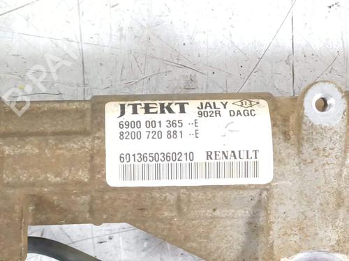 Steering rack DACIA SANDERO | BP23417456M22 - Image 4
