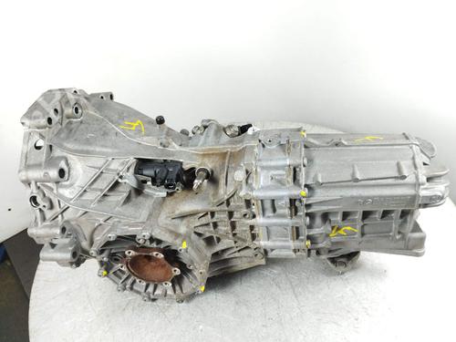 Gearbox AUDI A4 B7 Avant (8ED) 2.0 TDI | BP28839728M3 - Image 4