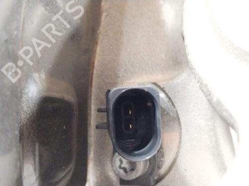 Right front steering knuckle CUPRA FORMENTOR (KM7, KMP) 1.4 e-Hybrid | BP40101165M26 - Image 9