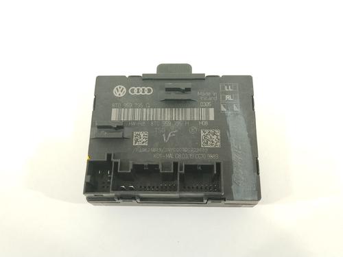Elektronisk modul AUDI A5 Sportback (8TA) 2.0 TDI (190 hp) 29250426