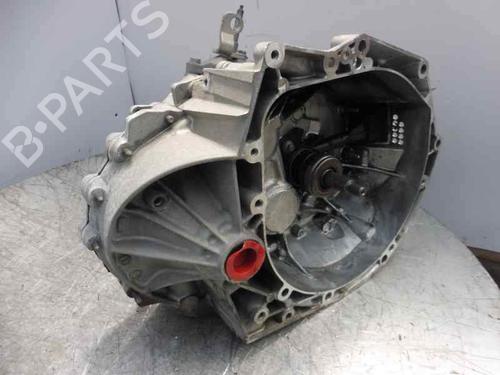 Gearbox CITROËN C4 II (NC_) | BP1974105M3 - Image 5
