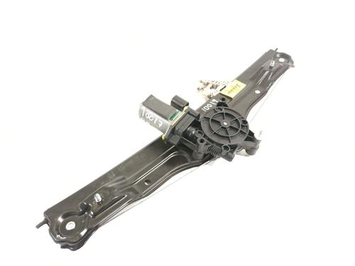Used Front right window mechanism Front right window mechanism 21553694 21553694