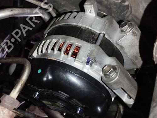 Used Alternator Alternator 36989041 36989041