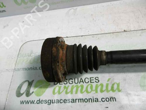 Right rear driveshaft AUDI A8 D3 (4E2, 4E8) 3.7 quattro | BP1923662M41 