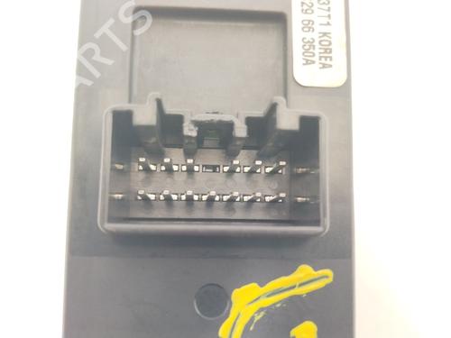 Left front window switch MAZDA 5 (CR) 2.0 CD (CR19) | BP37420939I27 - Image 8