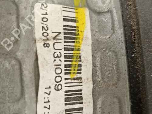 Front left interior door handle PEUGEOT BOXER Van 2.0 BlueHDi 160 | BP17491231I13 