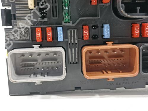 Fuse box PEUGEOT 207 (WA_, WC_)  | BP16697785E1 