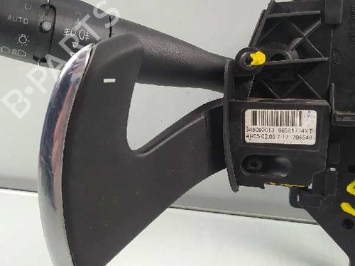 Headlight switch CITROËN C4 Grand Picasso I (UA_)  | BP6916826I24 