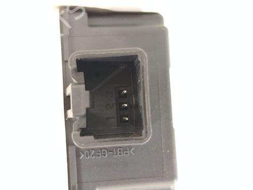 Electronic module MAZDA 2 (DE_, DH_) 1.5 (DE5FS) | BP40101104M83 - Image 3
