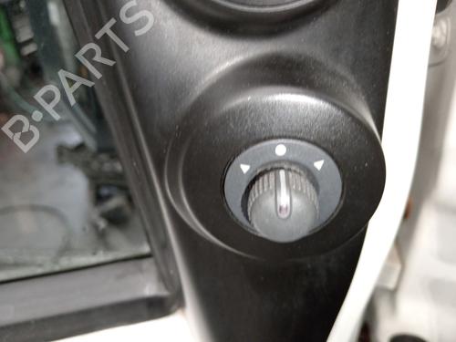 Used Mirror switch Mirror switch CITROËN NEMO Box Body/MPV (AA_) 1.4 HDi (68 hp) 36014131 36014131