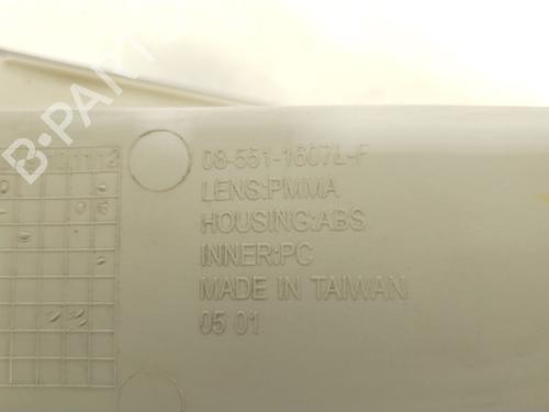 Left front indicator OPEL MOVANO A Bus (X70) 2.2 DTI (JD) | BP36859397C32  - Image 6
