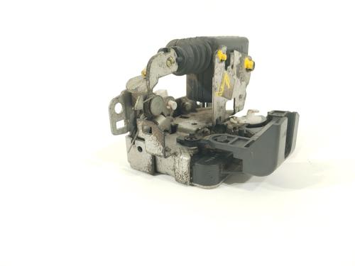 Front right lock DACIA SANDERO  | BP26656282C97 
