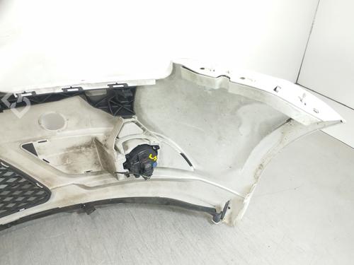 Pare-chocs avant FORD FOCUS II (DA_, HCP, DP) 1.8 TDCi | BP29396900C7 