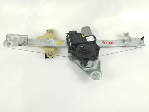 Front left window mechanism DACIA DUSTER (HM_) | BP11851183C22 - Image 3
