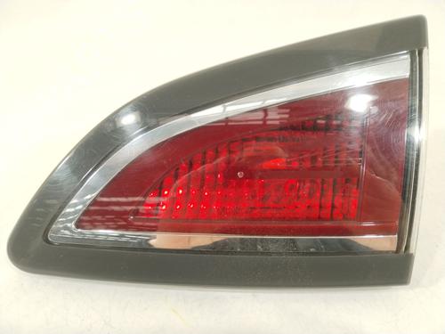 Used Right tailgate light Right tailgate light RENAULT SCÉNIC III (JZ0/1_) 1.2 TCe (116 hp) 32271497 32271497