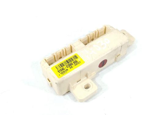 Used Electronic module Electronic module 36676075 36676075
